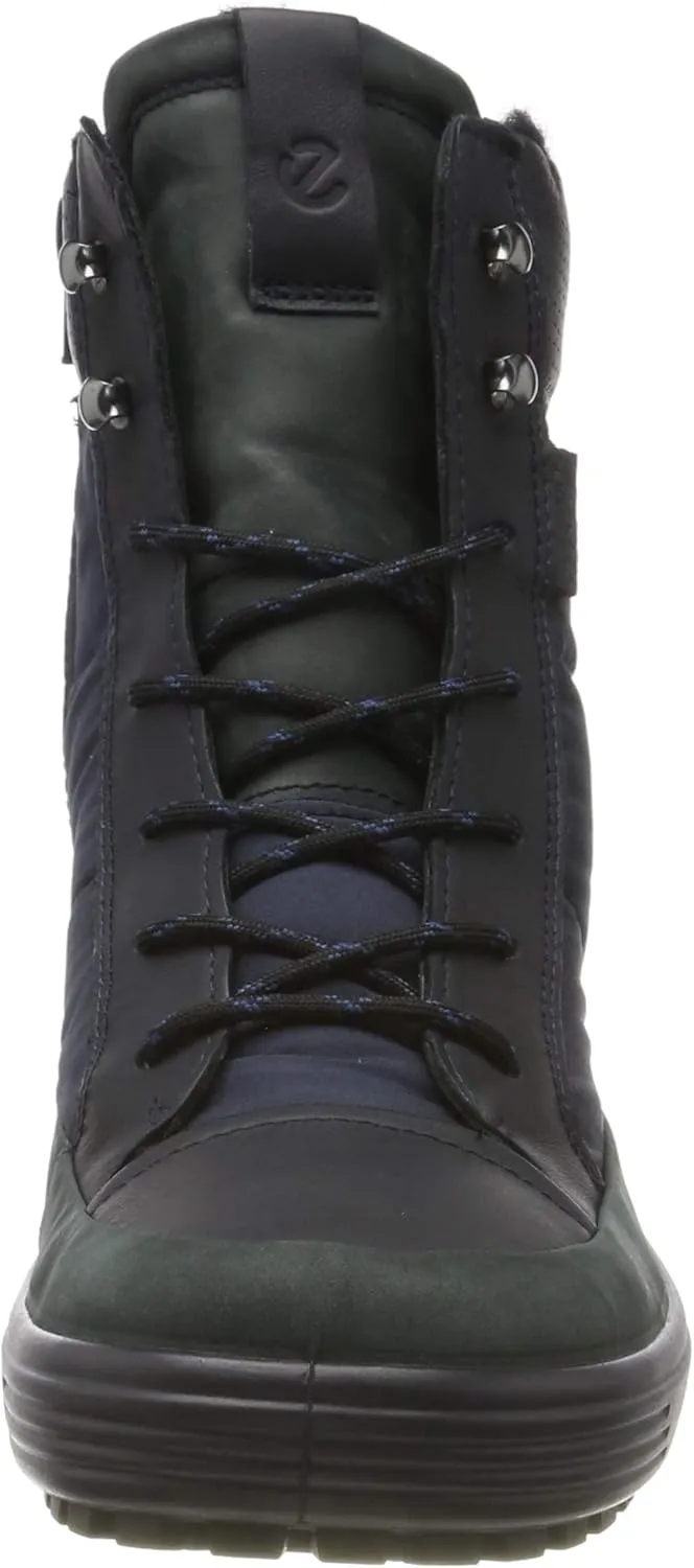 ECCO Women's Soft 7 Tred Winter Boot Gore-tex Oxford