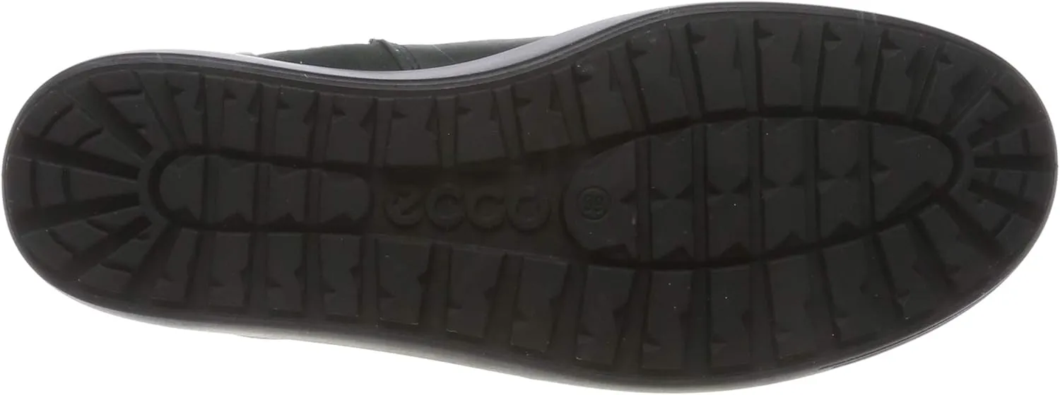 ECCO Women's Soft 7 Tred Winter Boot Gore-tex Oxford