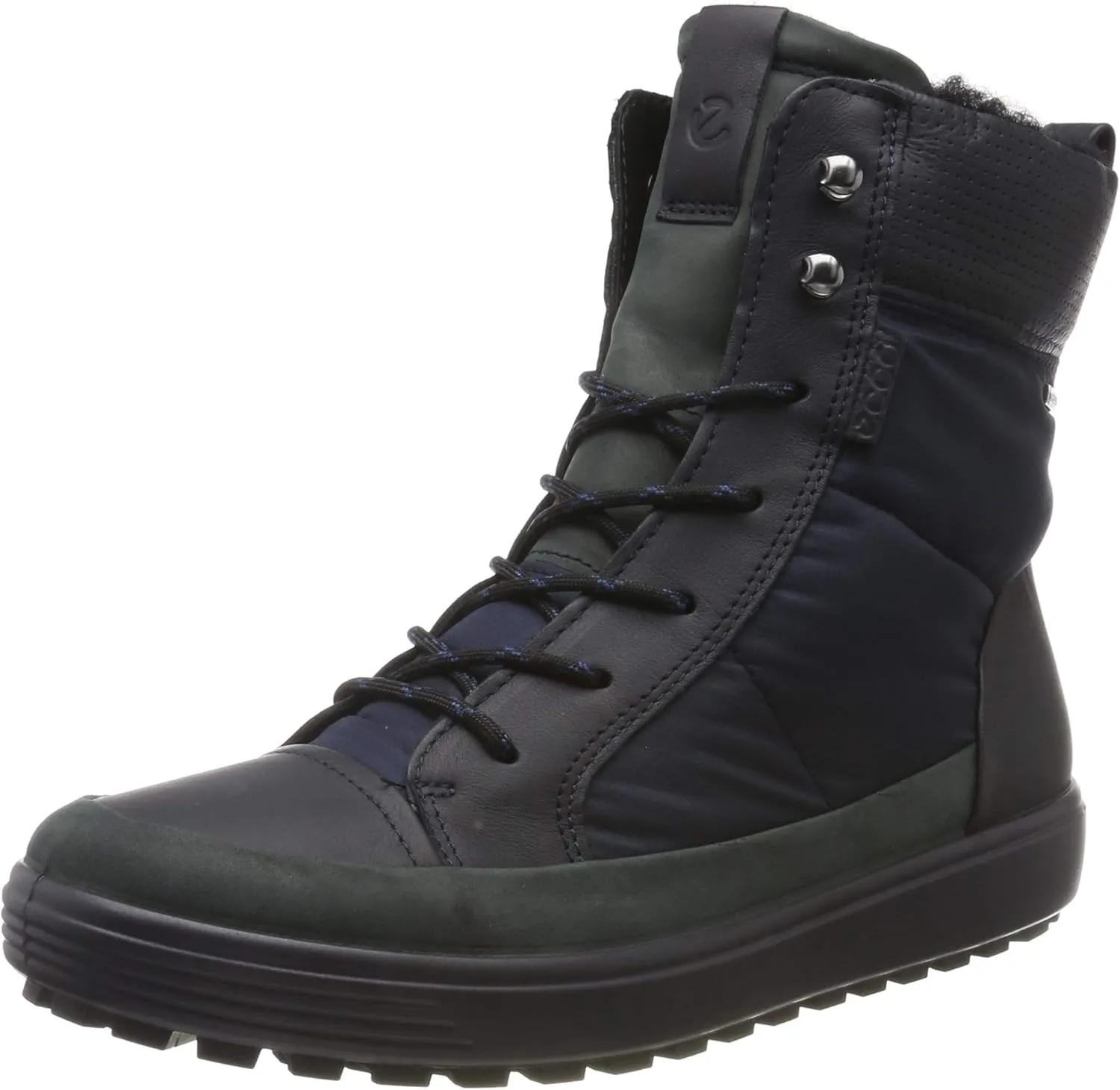 ECCO Women's Soft 7 Tred Winter Boot Gore-tex Oxford