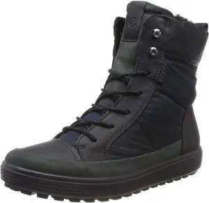 ECCO Women's Soft 7 Tred Winter Boot Gore-tex Oxford