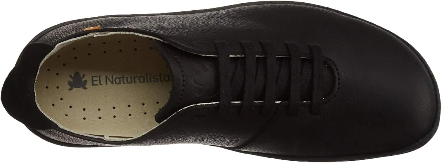 El Naturalista Men's Derby, 5 AU