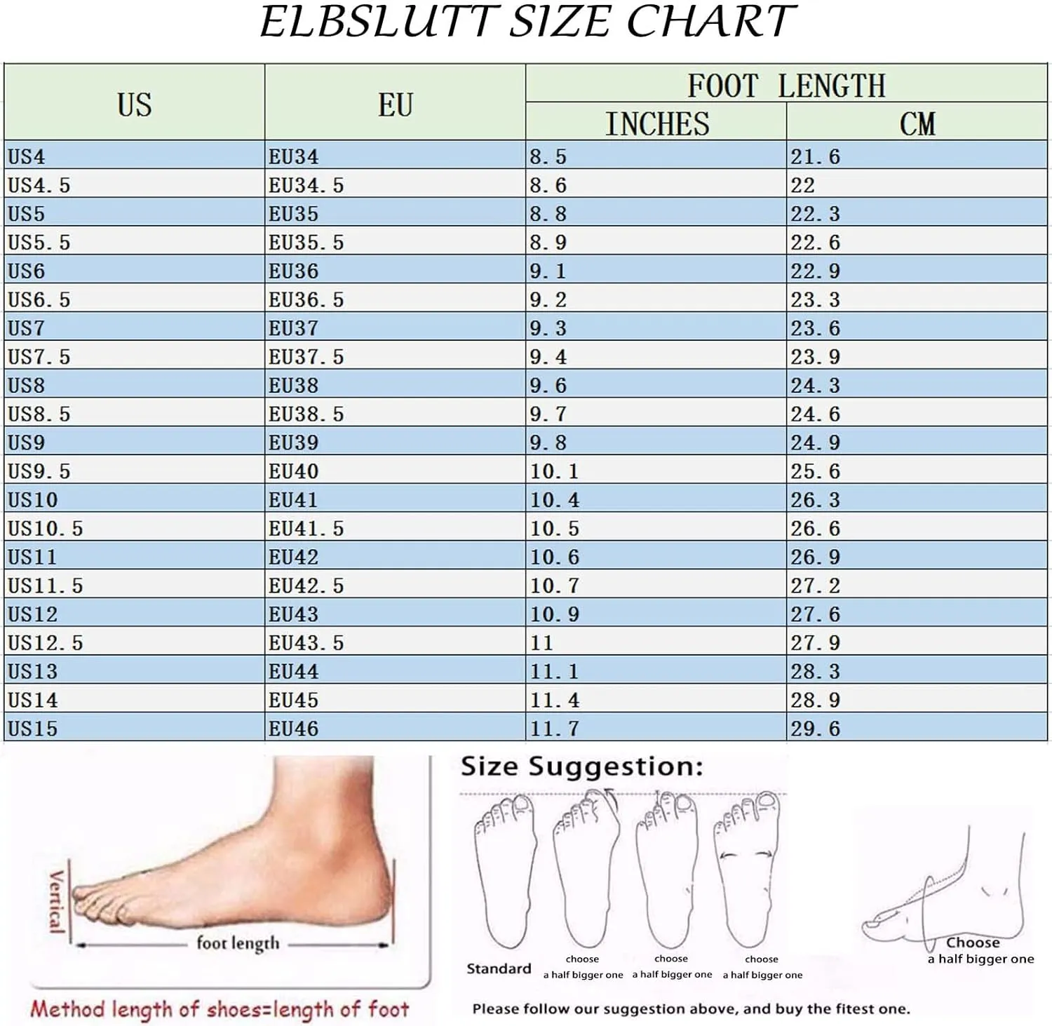 Elbslutt Women's Gogo Boots Knee High Patent Leather Chunky Block Heels Wide Calf Go Boots Zip Up 70s Disco Dance Shoes