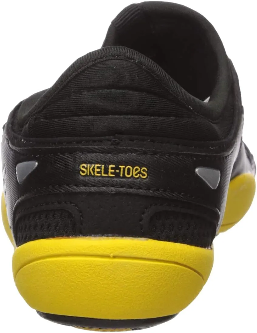 Fila Unisex-Child Skele-Toes Bay RNR 3 Water Shoe