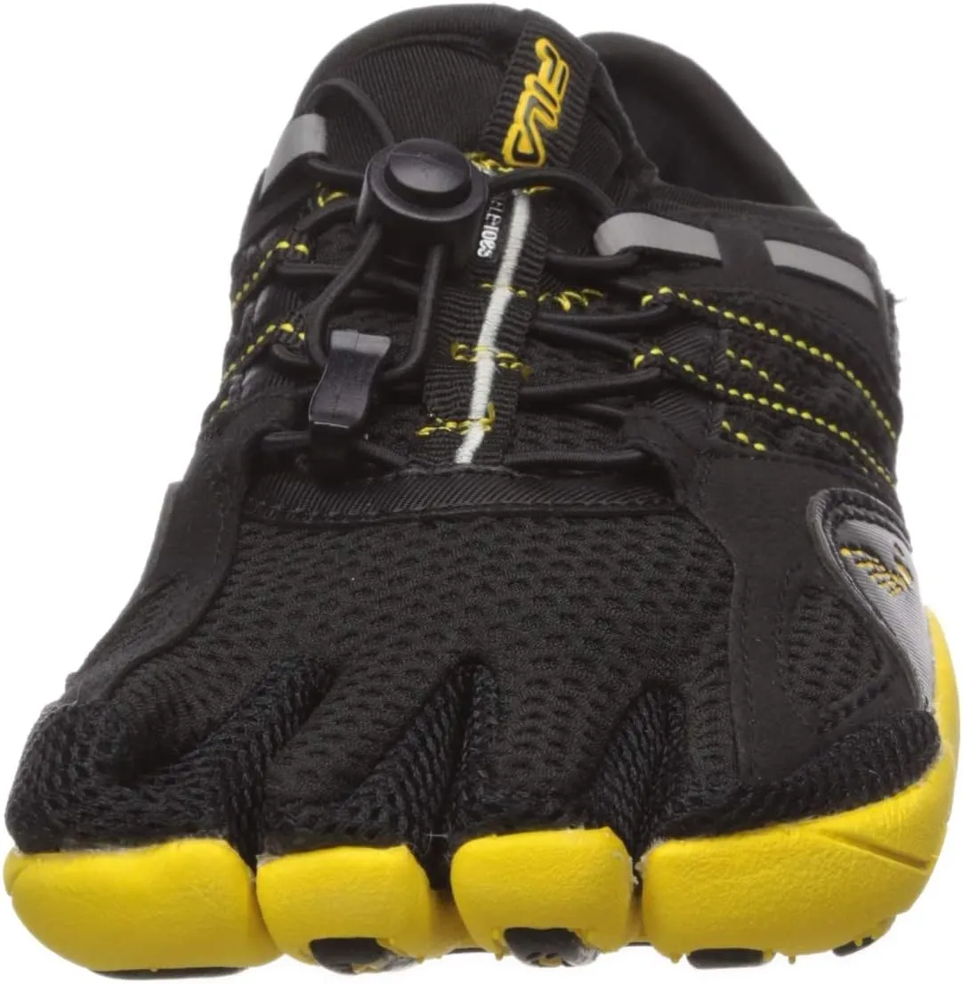 Fila Unisex-Child Skele-Toes Bay RNR 3 Water Shoe