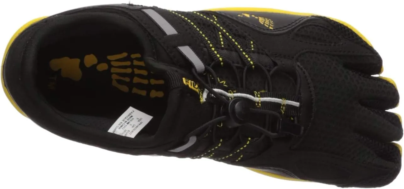 Fila Unisex-Child Skele-Toes Bay RNR 3 Water Shoe