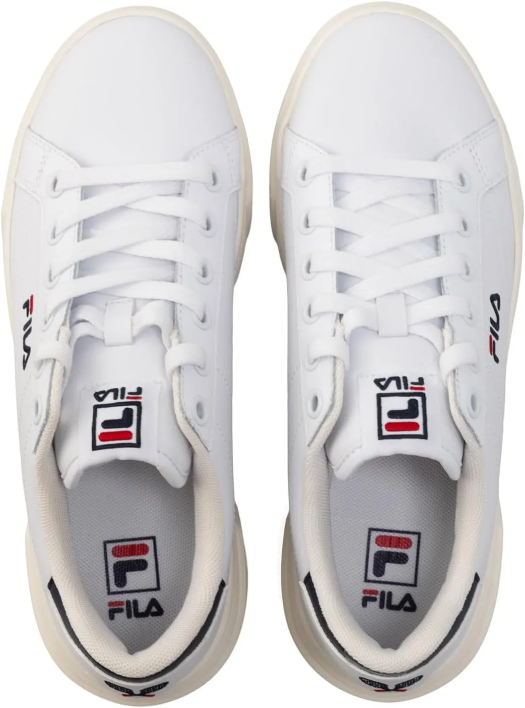 Fila Women's Sneaker Oxford