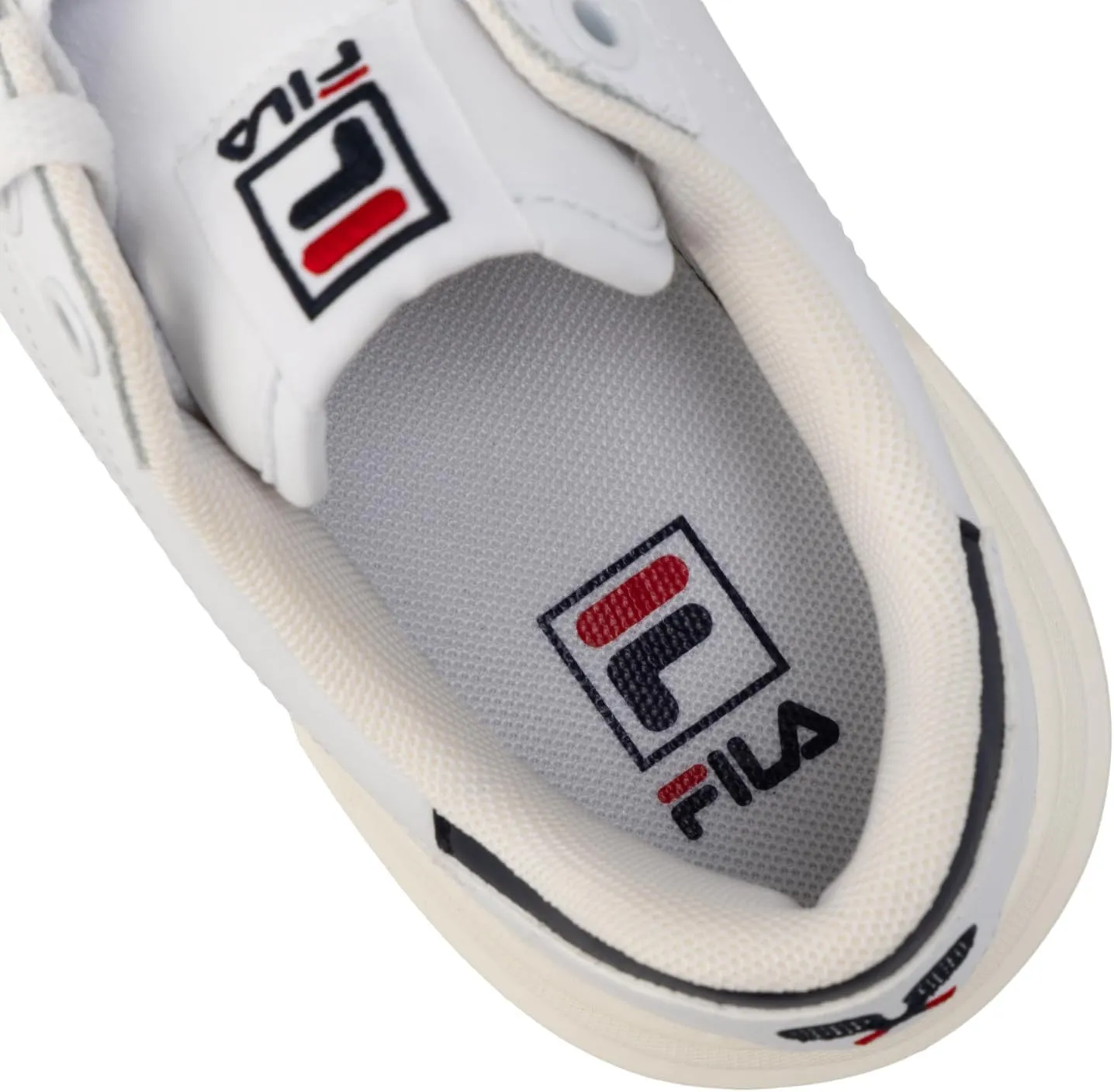 Fila Women's Sneaker Oxford