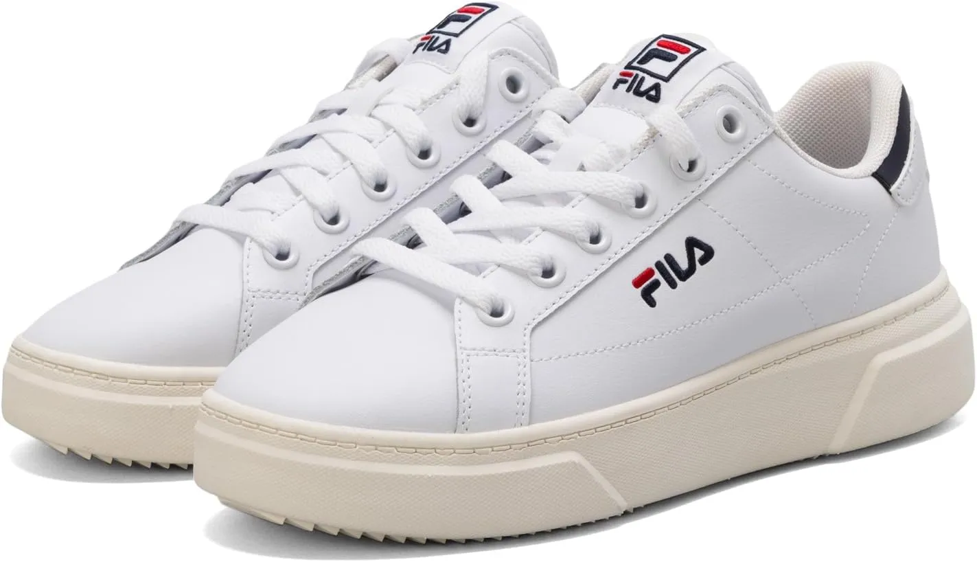 Fila Women's Sneaker Oxford