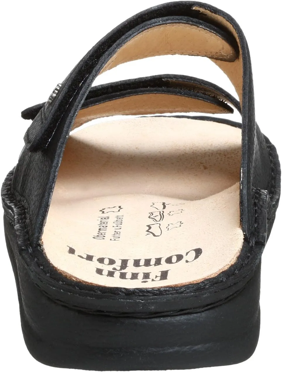 Finn Comfort Men's Riad Sandal