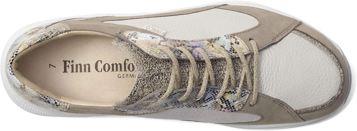 Finn Comfort Women's Piccadilly Oxford