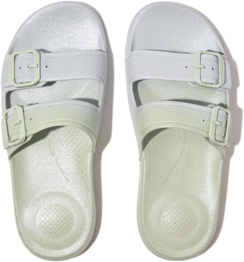 FitFlop Women's Slide Sandal