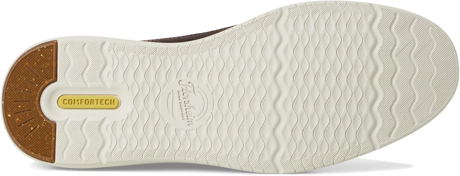 Florsheim Men's Tropics Moc Toe Venetian Slip-on Loafer