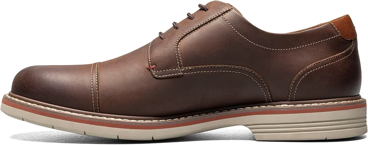 Florsheim Norwalk Cap Toe Oxford Men's Oxford