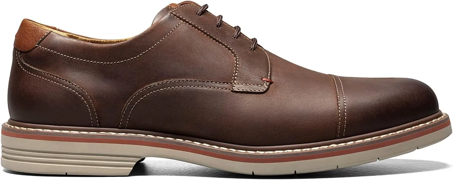 Florsheim Norwalk Cap Toe Oxford Men's Oxford