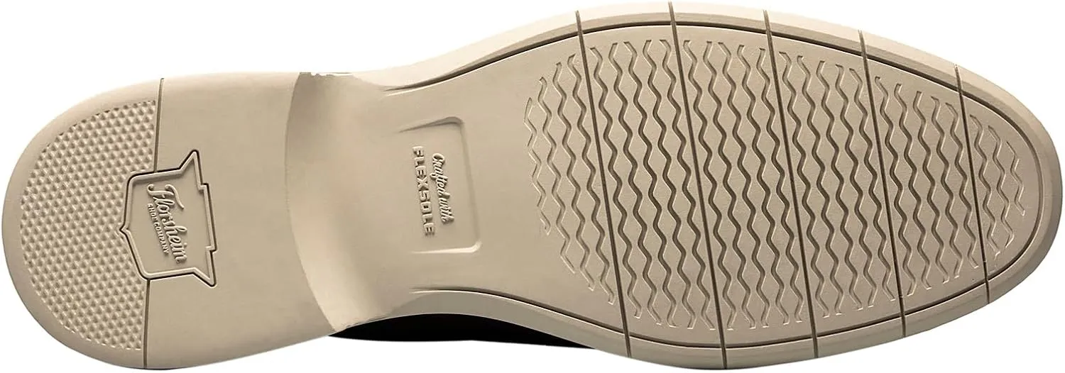 Florsheim Norwalk Cap Toe Oxford Men's Oxford