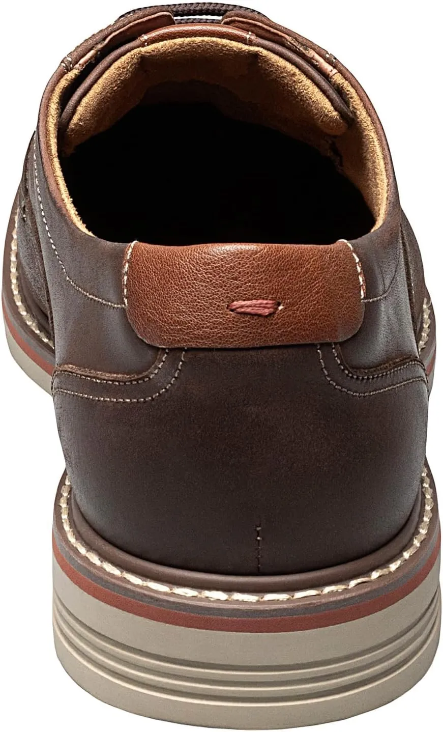Florsheim Norwalk Cap Toe Oxford Men's Oxford