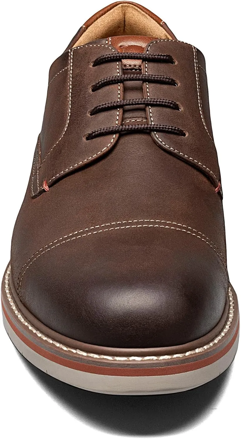 Florsheim Norwalk Cap Toe Oxford Men's Oxford
