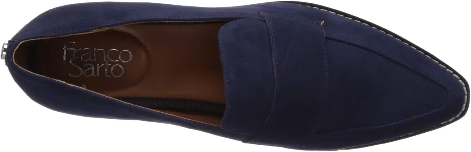 Franco Sarto Women's Draco Loafer