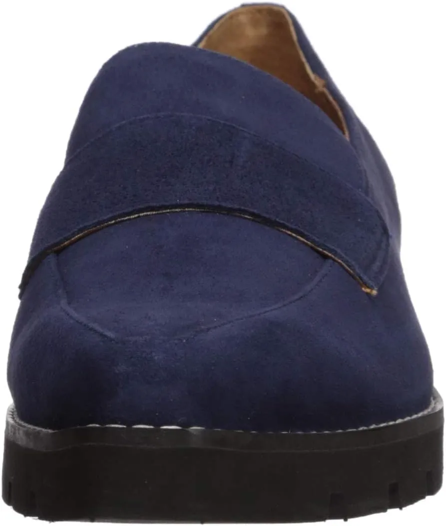 Franco Sarto Women's Draco Loafer