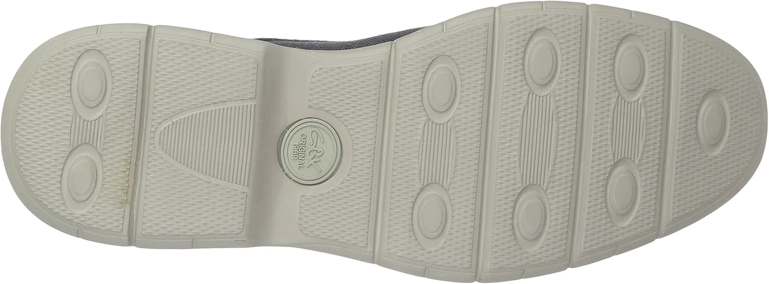 GBX Men's Hammon Oxford