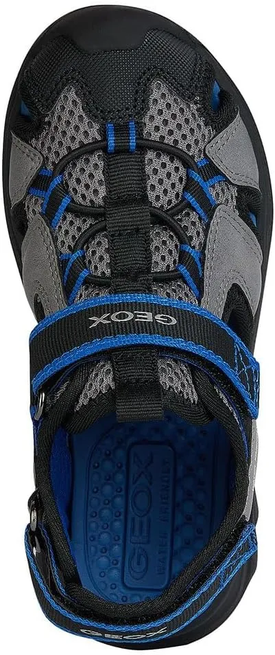 Geox Boys' Airadyum Sandal