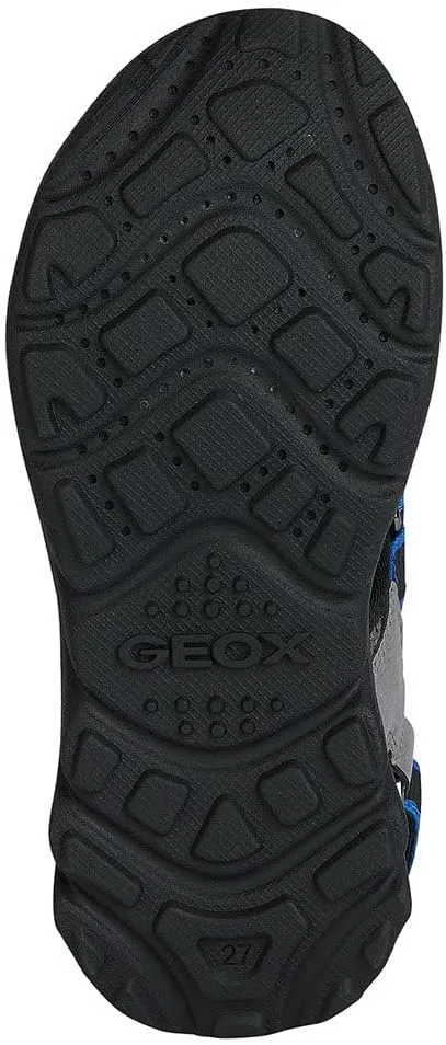 Geox Boys' Airadyum Sandal