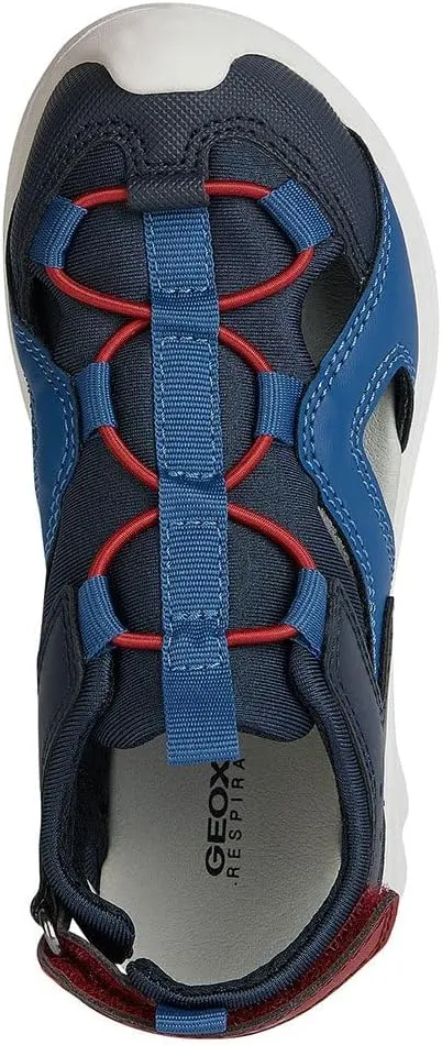 Geox Boys' Airadyum Sandal