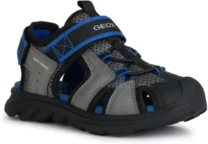 Geox Boys' Airadyum Sandal