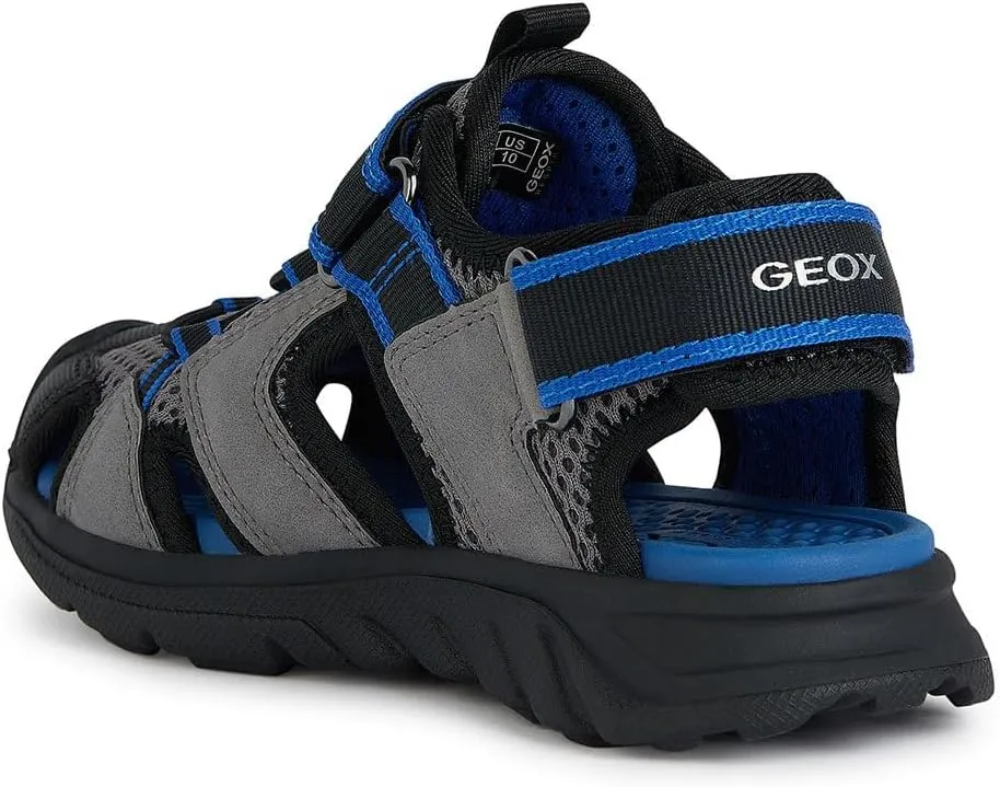 Geox Boys' Airadyum Sandal