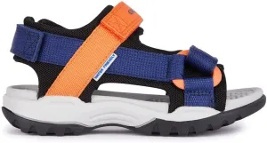 Geox Boys' Borealis Sandal