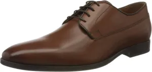 Geox Men's U New Life B Derby Lace Up Shoe