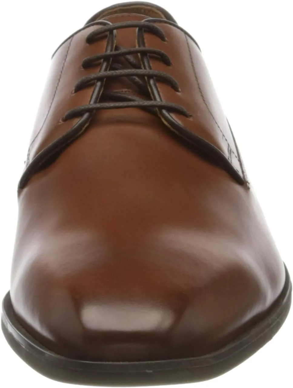 Geox Men's U New Life B Derby Lace Up Shoe