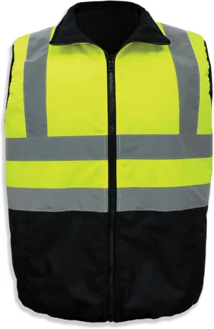 Global Glove unisex-adult Safety Vest