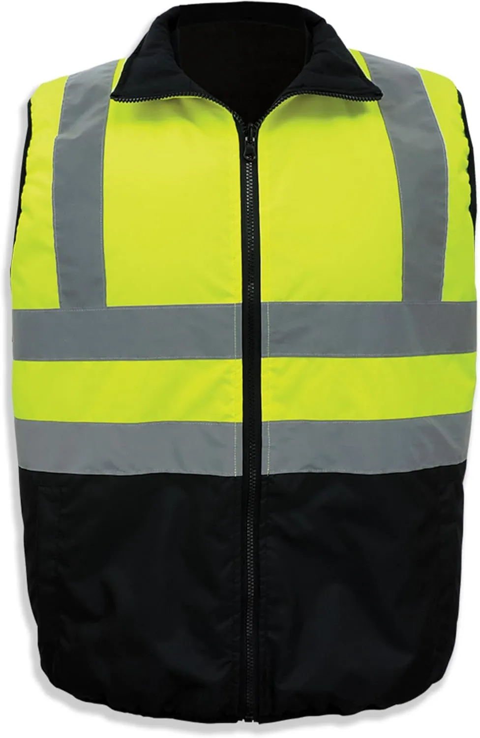 Global Glove unisex-adult Safety Vest