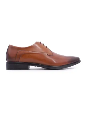 Hanson Bootmaker Lace-up Derby