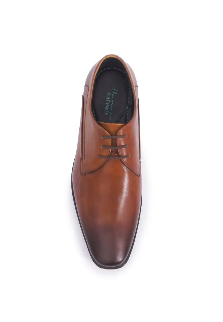 Hanson Bootmaker Lace-up Derby