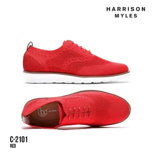 Harrison Myles Knit Oxford Ultralight on clearance