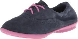 Hush Puppies Lexi Oxford (Little Kid/Big Kid)
