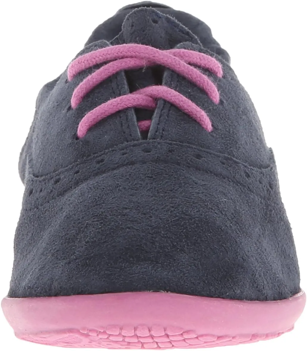Hush Puppies Lexi Oxford (Little Kid/Big Kid)