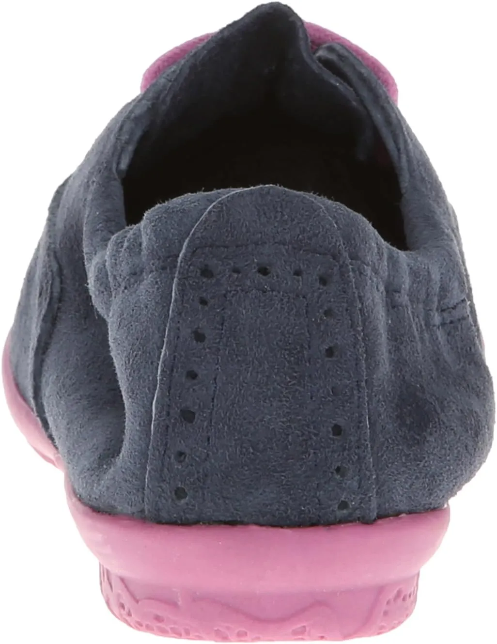 Hush Puppies Lexi Oxford (Little Kid/Big Kid)
