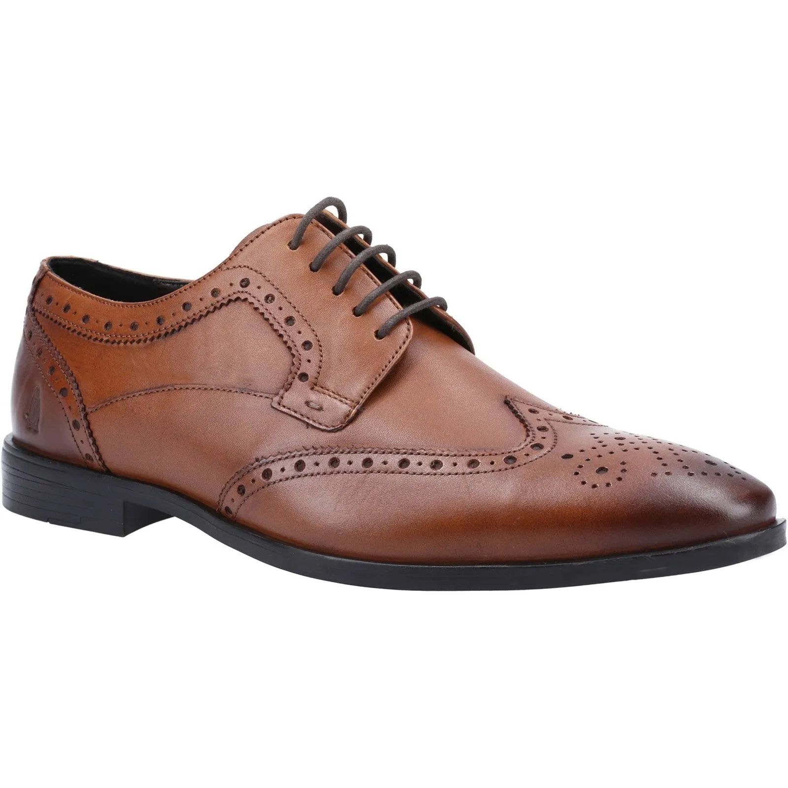 Hush Puppies Men's Brogue Shoe