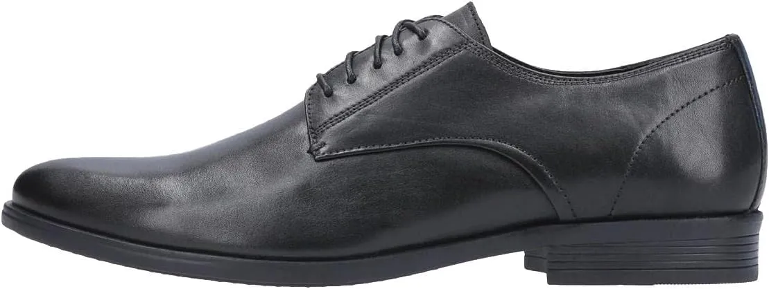 Hush Puppies Men's Closed-Toe Loafer, 0 UK