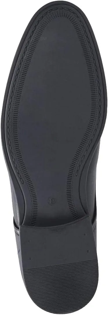 Hush Puppies Men's Closed-Toe Loafer, 0 UK