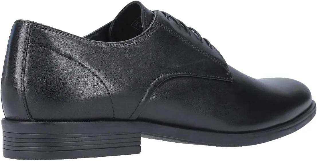 Hush Puppies Men's Closed-Toe Loafer, 0 UK