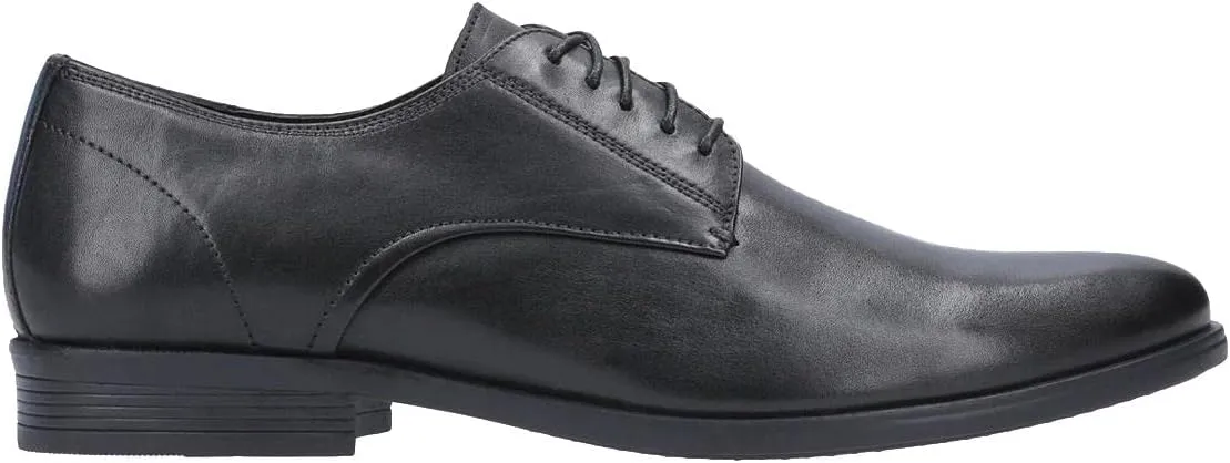 Hush Puppies Men's Closed-Toe Loafer, 0 UK