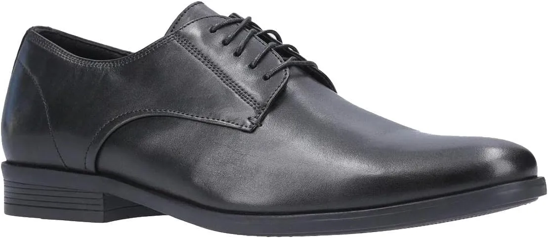 Hush Puppies Men's Closed-Toe Loafer, 0 UK