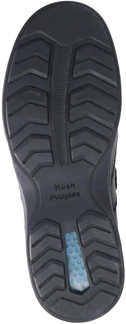 Hush Puppies Men's Derby Lace-up, 0 UK