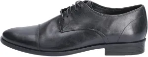Hush Puppies Men's Derby Lace-up, 0 UK