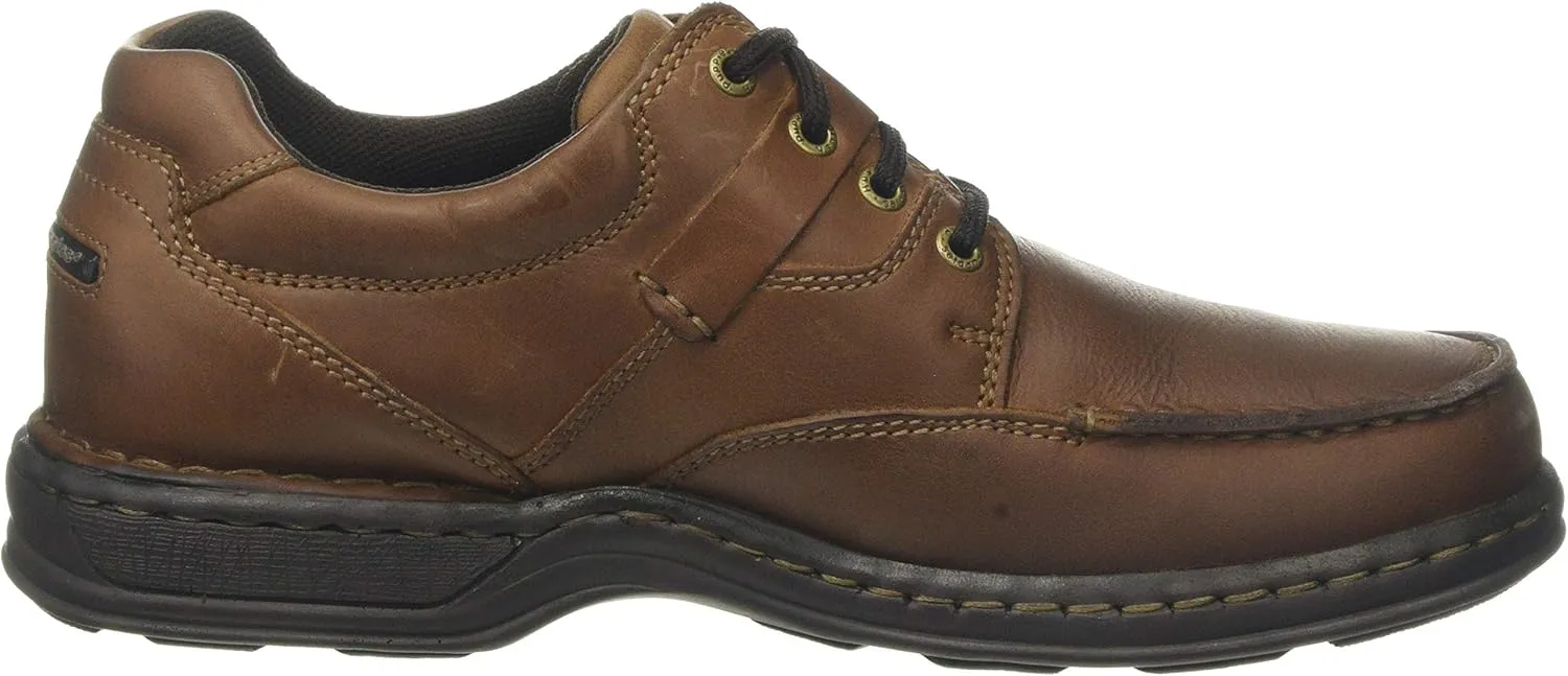 Hush Puppies Men's Derby Lace-up, 0 UK