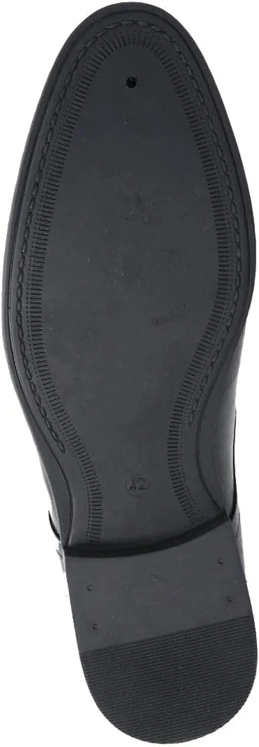 Hush Puppies Men's Derby Lace-up, 0 UK